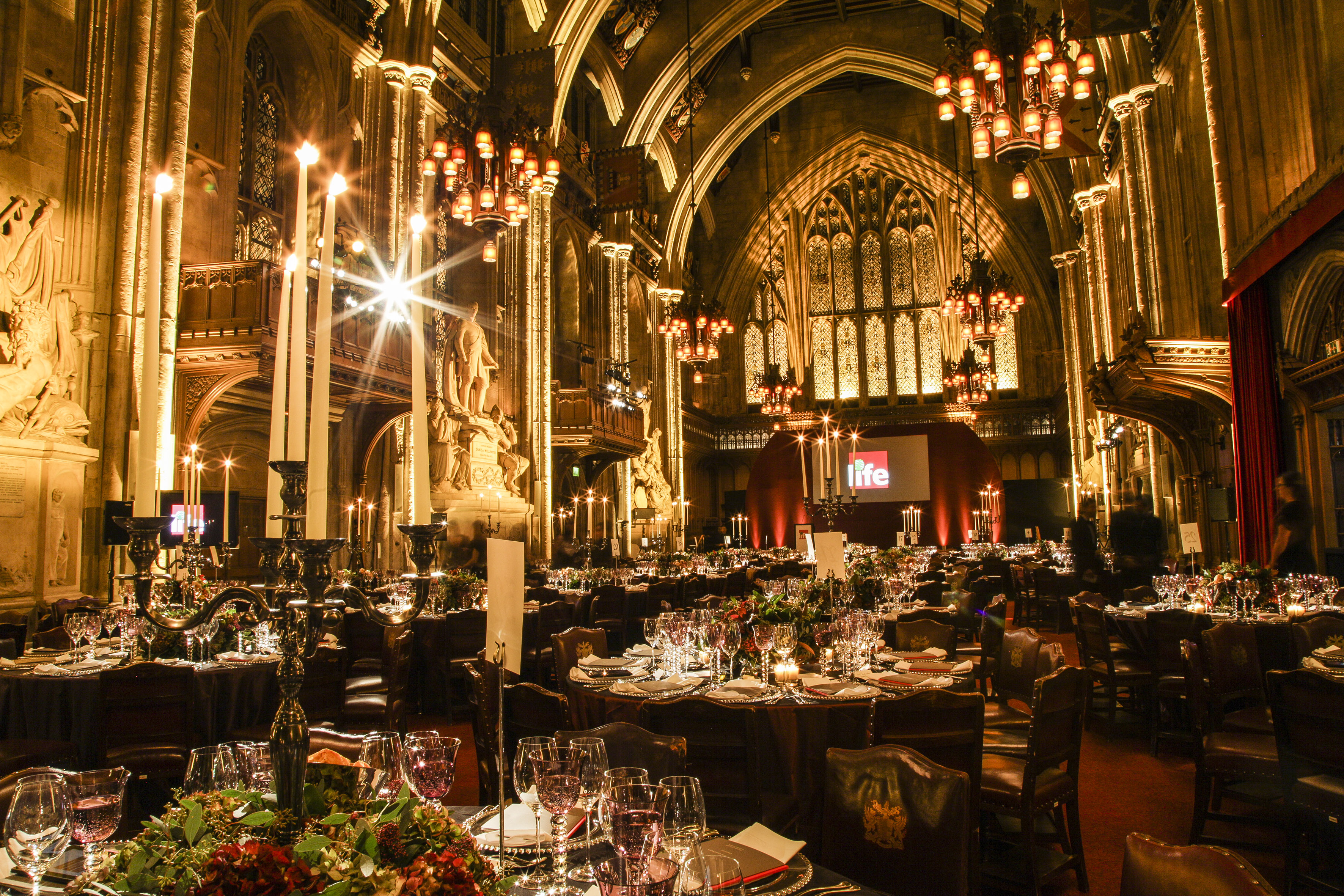 Unique Venues of London | Venue Hire London | Corporate Venues